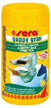 SERA GUPPY GRAN SERA GUPPY GRAN